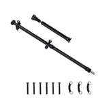 Rear Driveshaft Prop Shaft Assembly fit for Toyota Sienna 11-19 V6 3.5L AWD 936-745 44327782