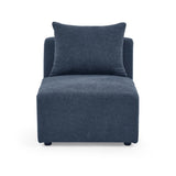 Single Chair for Modular Sofa W487100764