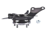 Front Steering Knuckle & Wheel Bearing Hub Assembly Left Fit for Kia Sportage Hyundai Tucson 21045512
