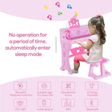 Kids Princess Electronic Piano 62903913