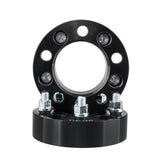 ZNTS (4) 1.5" 5x4.5 To 5x4.5 Wheel Spacers Thick Adapters 1/2x20 Studs 5lug Four 51154304