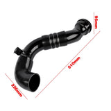 Upgrade Cold Side Intercooler Pipe for Ford 2011-2016 6.7L Powerstroke Diesel 12563467