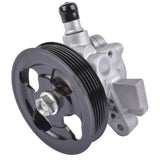 Power Steering Pump w/Pulley for Honda Accord 2.3L 1998-2002 56110PAAA01 21-5919 52318797