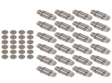 Hydraulic Lifters/24 For 1993-2010 Chrysler Charger Sebring Plymouth 3.5L 4.0L SOHC 24V LIF1145 61363304