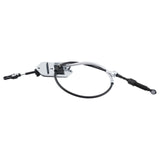 Auto Shifter Cable fit for Toyota Yaris STD 4 Cyl 1.5L 2006-2016 33820-52480 30779613