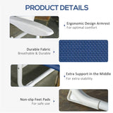 Folding Lounge Chairs / beach chair 21382696