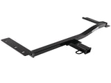 2" Class 3 Hitch fit for Lexus RX350/RX450h 2010-2015 Rear Bolt-On Steel 53028314