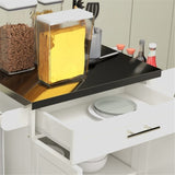 Kitchen Sideboard/ Storage cabinet/Kitchen Island 72347832