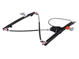 Rear Left Window Regulator W/O Motor Replacement for 03-13 Maserati Quattroporte M139 V8 13571004