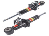 2Pcs Rear Shock Absorbers w/CCD Replacement for Lincoln Navigator Ford Expedition 2018-2023 3.5L 29072325