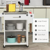 Kitchen Sideboard/ Storage cabinet/Kitchen Island 72347832