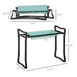 Garden Kneeler Bench 03294467