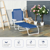 Folding Lounge Chairs / beach chair 21382696