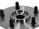 Both Front Wheel Hub Assembly fit for Jeep Grand Cherokee 1999-2004 HA598679 5-Lug 06173495