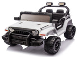 12V Kids Ride On Electric Car W/Parents Control,Dual drive, Four-wheel Suspension,With W1578P210884