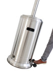 46,000 BTU Standing Patio Heater B120P218102