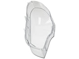 Pair Headlight Lens Cover fit for BMW X5 E70 2007-2013 Left Right Front 63117288995 42731921