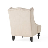 ZNTS HI-BACK CLUB CHAIR 55038.00LBG