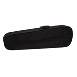 New 3/4 Acoustic Violin Case Bow Rosin Pink 96899286