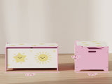 Kids Toy Storage Organizer 09004760