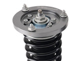 Coilovers 24 Click Damper Adjustable Shocks fit for BMW 3 Series E46 RWD 1999-2005 51750818