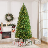 7.5 ft Christmas Trees 06183052