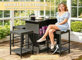 Table and Chair 87902469