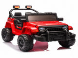 12V Kids Ride On Electric Car W/Parents Control,Dual drive, Four-wheel Suspension,With W1578P555539
