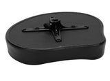 Swivel Liftable Oversized Saddle Throne Super Thick Sponge Overweight 180Kg Drum Stool Replacement 60448034