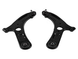 Front Lower Control Arm Tie Rods Sway Bar End Link fit for 2011-2017 Hyundai Elantra 62307017