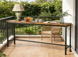 Long Console Table/Living room table 41859876