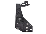 Left Radiator Support Bracket Replacement for Dodge Ram 2500 3500 2019-2024 6.4L V8 6.7L l6 94897189