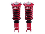 BFO Coilover Lowering Kit fit for Honda ACCORD 2008-2012 LX SE EX Shocks Struts 04250511