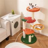 Cat Tree Pet Activity Center Cat Apartment 34582618