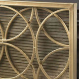 FIRE SCREENS 61125.00GLD