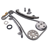 Timing Chain Kit VVT Gear for Lexus Toyota RAV4 Camry Corolla Scion 2AZFXE 2AZFE 13521-28010 81369333