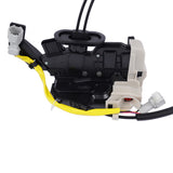Front Left Door Lock Latch Actuator Fits for Kia Optima 2.0 2.4L Sedan 2012-2013 813114C010 71592547