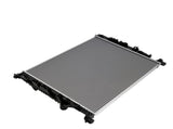 Engine Radiator fit for Mercedes-Benz ML350 ML500 2006-2011 CU2909 2 Row 42296104