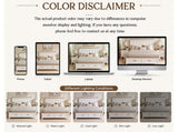 Queen Size Farmhouse Metal Bed Frame, Platform Bed , Mattress Foundation with Wood Support Slats, No W636P566647
