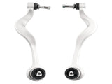 8x Front Suspension Lower Control arm fit for BMW E60 525i 535i 528i 530i 2004-2010 14591582
