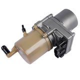 Power Steering Pump BR5V-32-600 For Mazda 3 BK 1.6 2.0 2.3 2003-2009, Mazda 5 CR 1.8 2.0 2005-2010 50724707