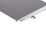 A/C Condenser fit for Ford Edge SE SEL ST-Line 2.0L Turbo 2019-2022 30135 FO3030271 60181086
