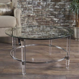 ROUND COFFEE TABLE 61530.00