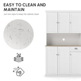 Kitchen Storage Cabinet 16901700