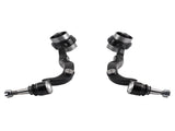 Front Upper Lower Forward & Rearward Control Arm Set fit for Lexus LS460 07-17 RWD 48855150