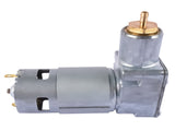 Air Seat Compressor 12V For IHC Case 833 933 John Deere 3650A Fendt 509C Deutz 6807 7207 3R0733 12229282
