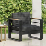 GIOVANNA CLUB CHAIR 71734.00BLK
