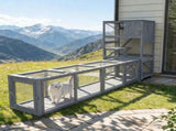 Outdoor Cat Tunnel 28925252