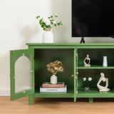 71-inch stylish TV cabinet,Entertainment CenterTV stand,TVConsoleTable, Media Console,solidwood W67966833