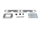 Manifold w/Gaskets & Bolts 3857723 Replacement for Volvo Penta 5.0 5.7L Marine Engines 1992 79431973